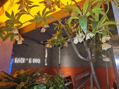 -梅梅家的烤肉店(槐北路店)
