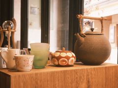 -Metal hands·铁手咖啡