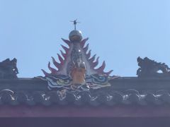 -丰都鬼城名山景区