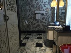 -天津津利华酒店