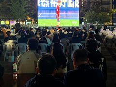 -苏州现代传媒广场商业
