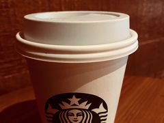 -星巴克臻选(郑州国贸360广场店)