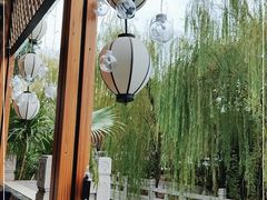 -吴越荣记苏州菜·松鼠桂鱼100%活鱼现做(斜塘老街店)
