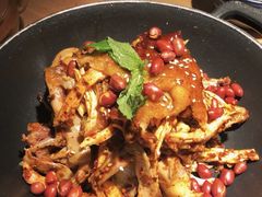 -吃饭皇帝大(合生汇店)