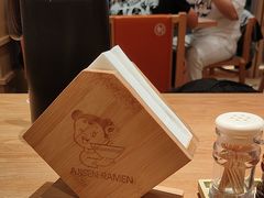 -味千拉面(广州白云机场T1西二店)