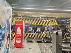 -峰鸟24h自助健身(锦泰城店)
