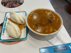 -当家水煎包·牛肉汤(浦江店)