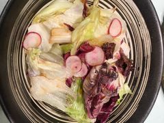 -小厨娘淮扬菜(板桥一店)