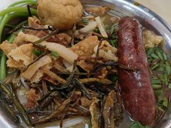 香肠-凤张螺蛳粉·爽口粉(跃进路总店)