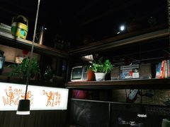 -探鱼·鲜青椒爽麻烤鱼(增城东汇城店)