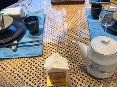 -杭州西湖柳莺里酒店·闻莺厅