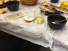 -云晓光头烧烤吧(德平路店)