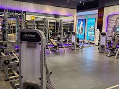 -EVOLUTION健身(麦凯乐店)