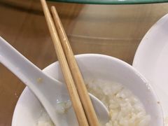 -桂园白粥·潮汕老味道