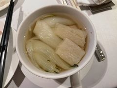 -广州富力丽思卡尔顿酒店·丽轩·粤菜
