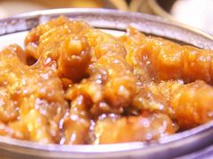 -糖朝(尖沙咀店)