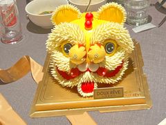 -杜哈夫DOUX RÊVE·生日蛋糕(日月光店)