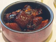 -老吉士酒家(天平路店)