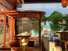 -外婆船宴餐厅·外婆喊你回家吃饭