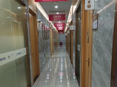 -上海仁爱医院口腔科 · 种植