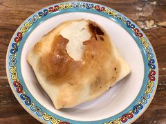 -清真·玛丽亚新疆菜主题餐厅(浙江中路店)