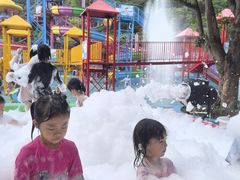 -清泉湾生态旅游度假区