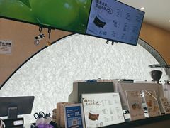 -本来不该有·鲜果咖啡(大梅沙店)