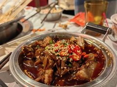 -大芊金重庆串串火锅(南京路店)