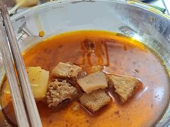 牛肚-卫卫麻辣烫(建设新村路店)