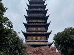 -常熟方塔园