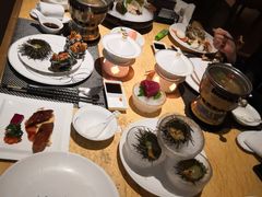 -雍和会海鲜姿造自助(湖东路店)