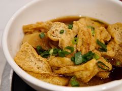 -有章牛杂(石厦店)