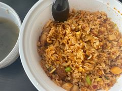 麻麻辣辣牛肉饭-味千拉面(世纪东方店)