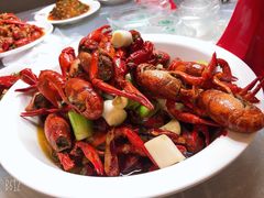 -四妹餐厅(玫瑰街店)