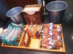 -很久以前羊肉串(昌里路三钢里店)