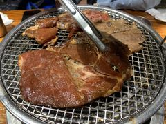 -原始泥炉烤肉(总店)