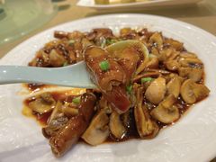 -南来顺饭庄·清真(南菜园店)
