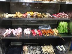 -陈氏老字号十三小炸炸店