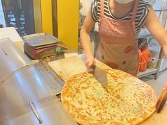 -咏春葱油饼(德政中路店)