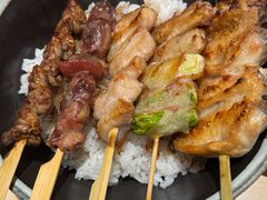 -小山日本料理(太古汇店)