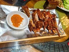 -大门水乡·顺德菜