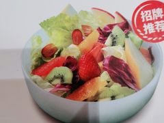 -西贝(吴江路湟普汇店)
