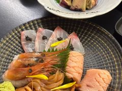 -Sushi Hanzo半藏(天环广场店)