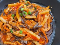 -老娘舅中式快餐(美好广场店)