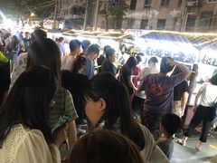 -西司夜市