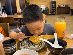 -澜小宴·胶东海鲜烟台味(时光塔店)