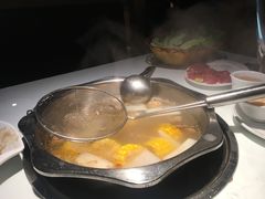 -潮发潮汕牛肉店(龙洞店)