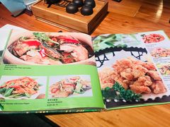 -一粥(华侨城创意文化园店)