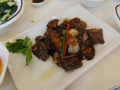 -醉香园(长江北路店)