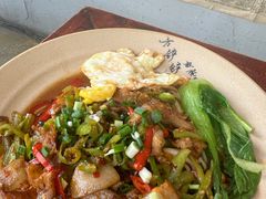 -方铲铲·成都板凳面(滨江银泰店)